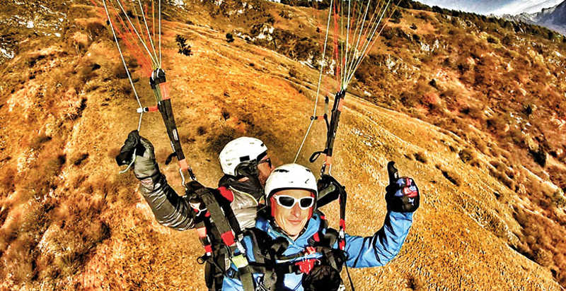 aviano-parapendio