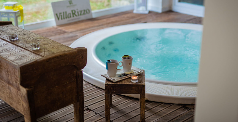 Spa per un’esperienza rilassante a Salerno