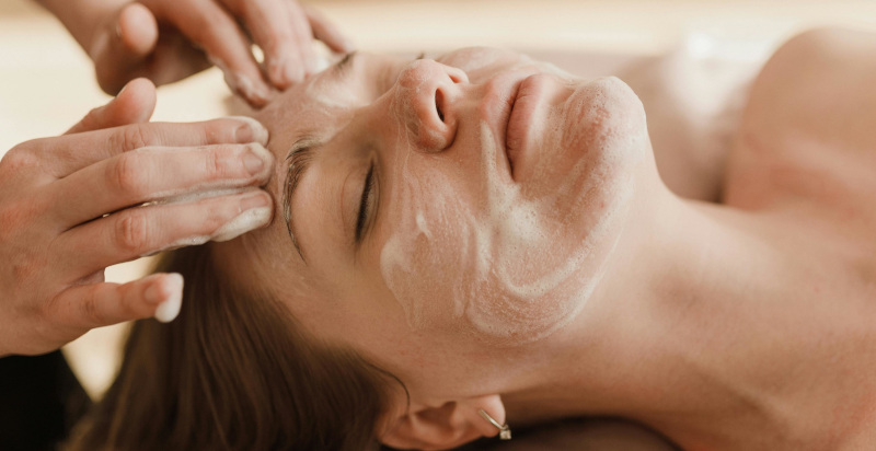 Buono regalo per trattamento peeling a Bergamo