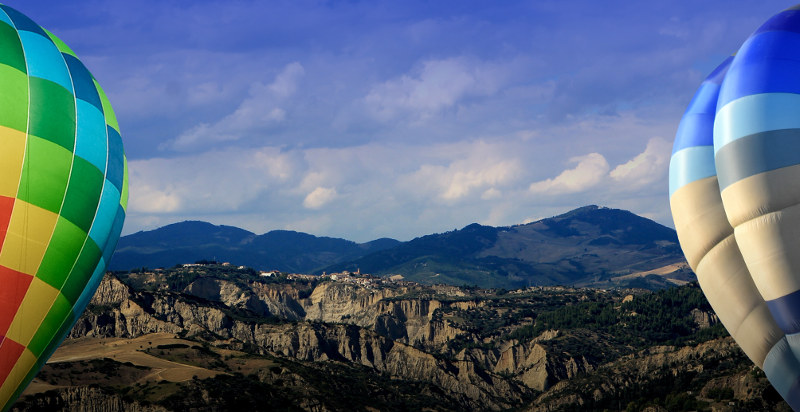 calanchi-lucani-volo-mongolfiera