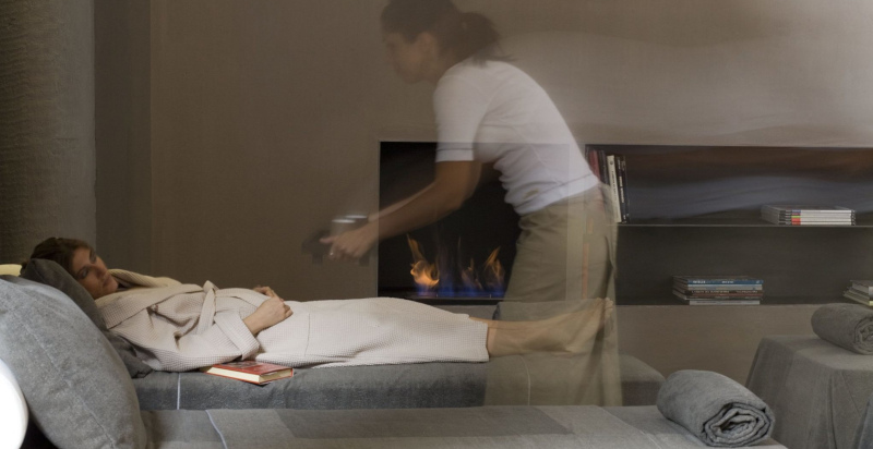 Centro spa a Firenze