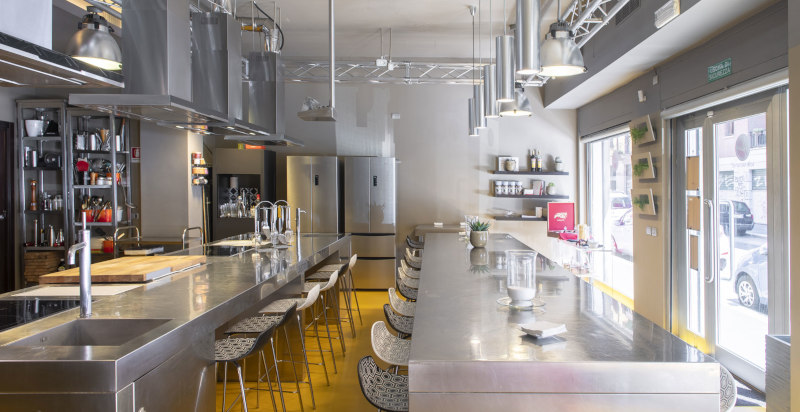 Corso sushi Milano