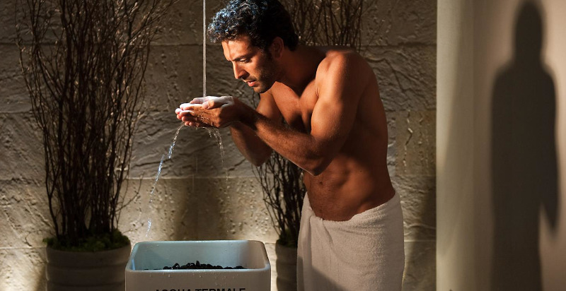 Dove fare day spa sul lago di Garda