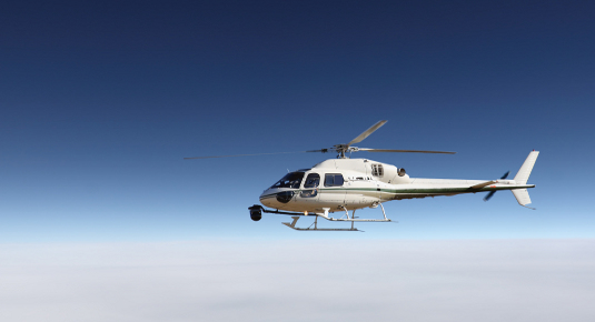 Esperienza di pilotaggio elicottero zona Milano
