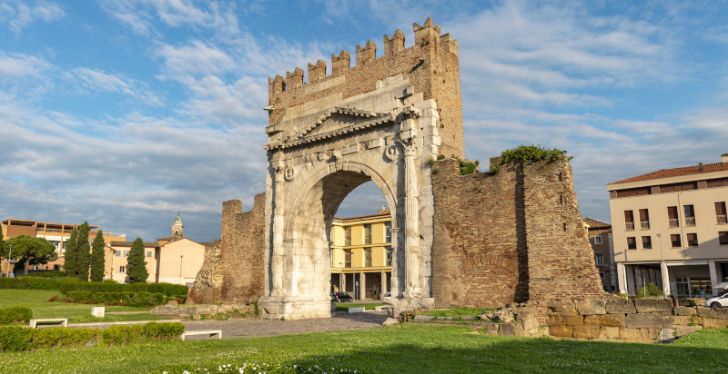 Cosa fare nella città di Rimini assieme agli amici