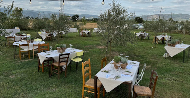 Fattoria Agata Ponte Buggianese