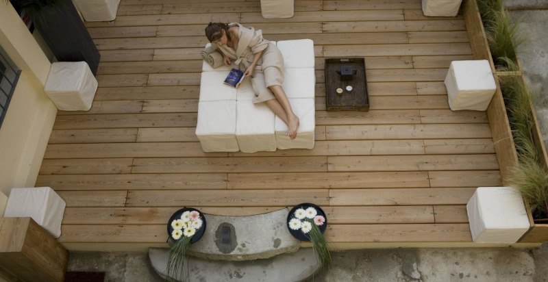 Firenze day spa