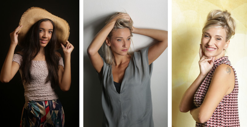 Fotografie personalizzate a Torino per ogni occasione