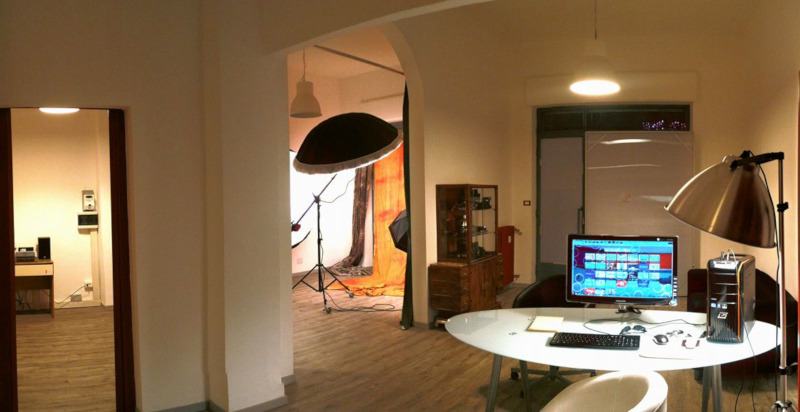 fotografo torino