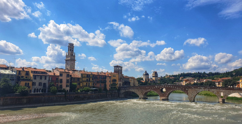 Tour gastronomico a Verona - Scoperta dei piatti tradizionali