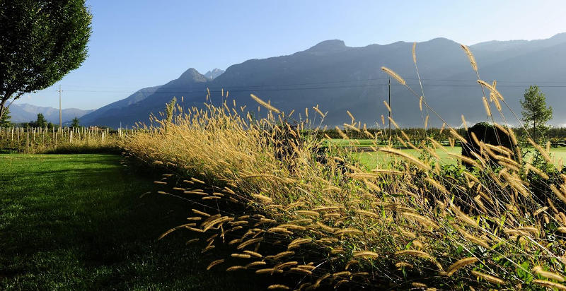 Circolo golf Alto Adige corsi