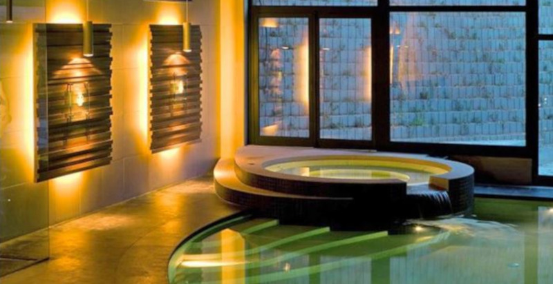Hotel a Pavia