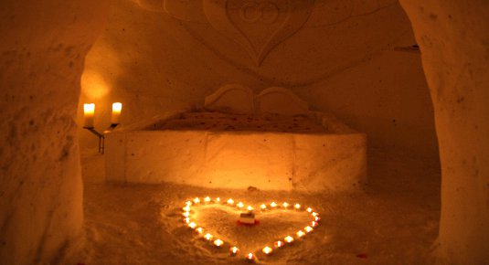igloo austria