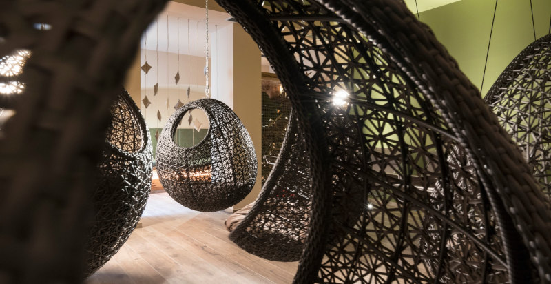 Regalare esperienza day spa a Livigno