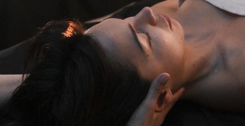 Massaggio viso Ko Bi Do a Firenze per un effetto lifting naturale