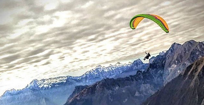 parapendio-aviano