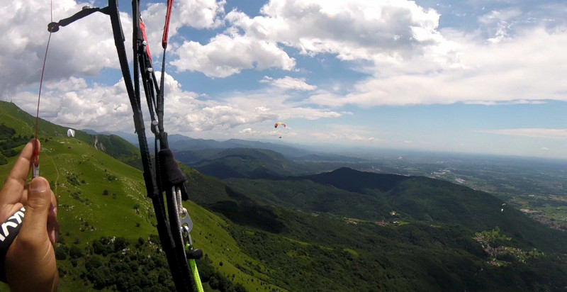 parapendio-molise