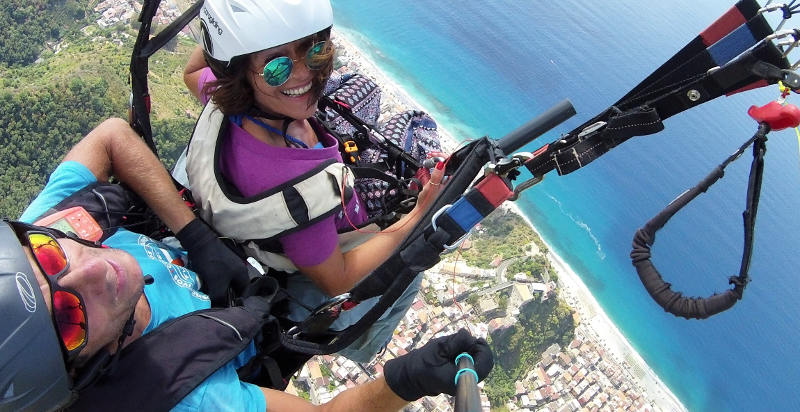 parapendio-stilo