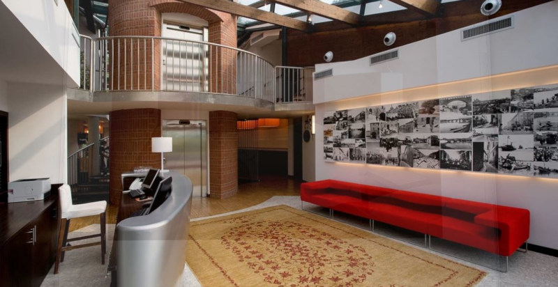 Prenota hotel a Pavia