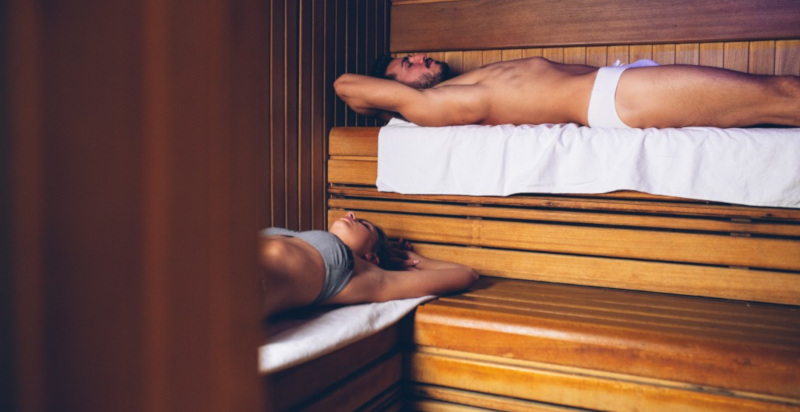 hotel con spa a Boario Terme per un’esperienza rilassante