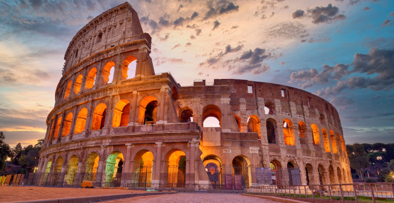 Esperienza di escape urbano lungo le vie di Roma