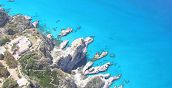 Vacanze a Tropea con noleggio gommone in libertà