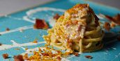 Ristorante con piatti tipici della cucina regionale