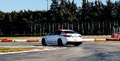 Vivi l'emozione di guidare all'Autodromo Valle dei Templi