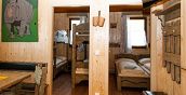 Vacanza insolita in Austria in una casa sull’albero
