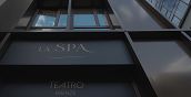 Esperienza benessere a Firenze con trattamento esfoliante