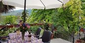 Terrazza B&B Abruzzo segreto
