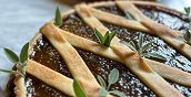 Brunch domenicale alla Fattoria Agata 