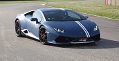 Guida la Lamborghini Huracán Avio su circuito esclusivo