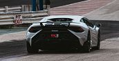 Buono regalo Lamborghini Huracán Tecnica nel Salento per appassionati di supercar