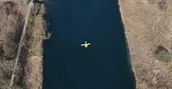 Buono regalo volo con idrovolante