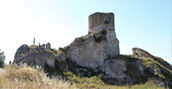 Torre Marrana e anfiteatro visitati durante un’escursione in quad
