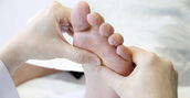 Riflessologia plantare a Bergamo per miglior salute