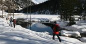 Ciaspolata in Val d'Ossola: scopri la magia dell’inverno