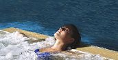 Rilassamento completo con spa e massaggi