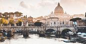 Tour gastronomico a Trastevere, Roma
