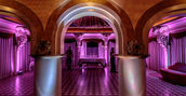 Dinner Show Venezia - Theatre Hall