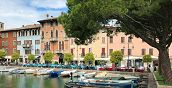 Escape on the road tra le vie di Desenzano