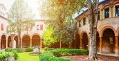 Scopri Ferrara con un gioco di urban escape