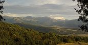 Panorami mozzafiato durante le escursioni nei Sibillini