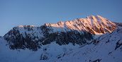 Escursione al Monte Vettore, avventura nei Sibillini