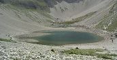 Lago di Pilato, un gemma naturale nel cuore dell'Umbria