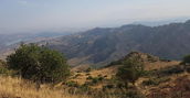 Escursioni quad Sicilia Enna