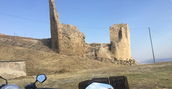 Escursioni quad Sicilia Regalbuto