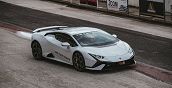 Esperienza guida Lamborghini Tecnica Racalmuto per appassionati