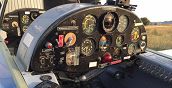 Esperienza emozionante di volo in autogiro biposto in Campania